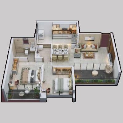 2-bhk
